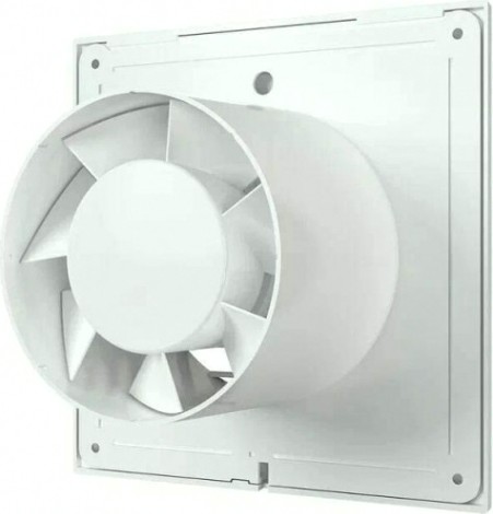 Вентилятор вытяжной ESQ Fly C 100 осевой [03.05.218584]