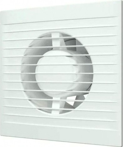 Вентилятор вытяжной ESQ Fly C 125 осевой [03.05.218585]