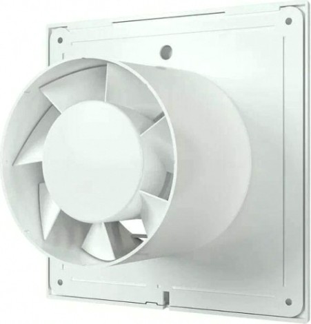 Вентилятор вытяжной ESQ Fly C 125 осевой [03.05.218585]