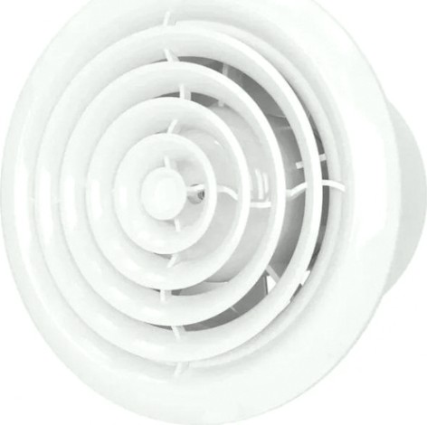 Вентилятор вытяжной ESQ Fly R 100 осевой [03.05.218588]