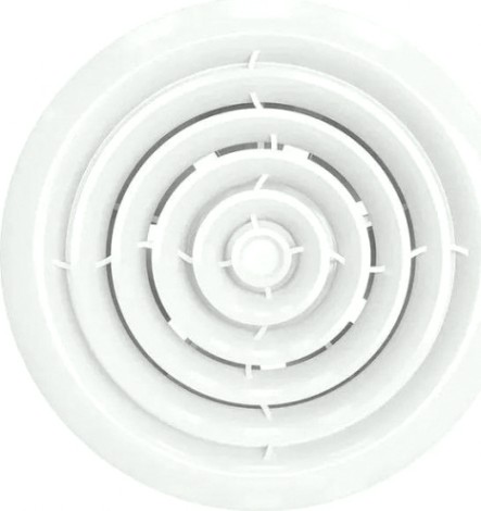 Вентилятор вытяжной ESQ Fly R 100 осевой [03.05.218588]