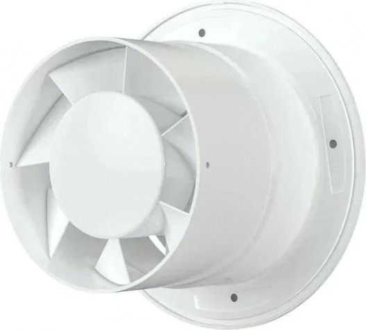 Вентилятор вытяжной ESQ Fly R 100 осевой [03.05.218588]