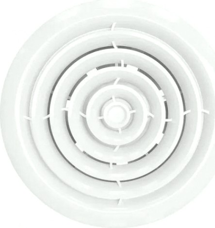 Вентилятор вытяжной ESQ Fly R 125 осевой [03.05.218589]