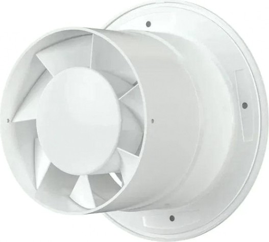 Вентилятор вытяжной ESQ Fly R 125 осевой [03.05.218589]