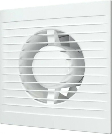 Вентилятор вытяжной ESQ Fly S 100 осевой [03.05.218580]