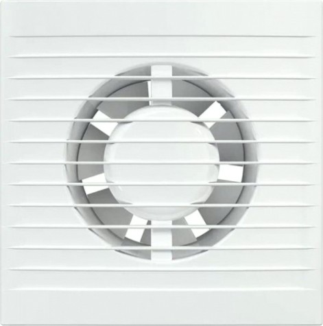 Вентилятор вытяжной ESQ Fly S 100 осевой [03.05.218580]