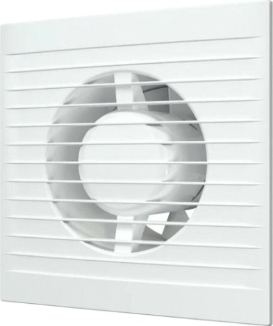 Вентилятор вытяжной ESQ Fly S 125 осевой [03.05.218581]