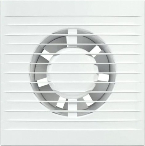 Вентилятор вытяжной ESQ Fly S 125 осевой [03.05.218581]