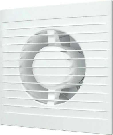 Вентилятор вытяжной ESQ Fly V 100 осевой [03.05.218586]