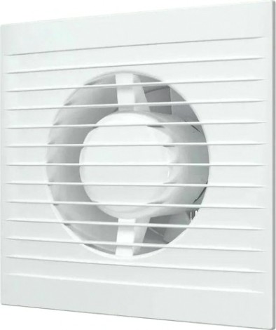 Вентилятор вытяжной ESQ Fly V 125 осевой [03.05.218587]