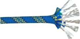 Веревка гимнастическая КАНАТ д.10 мм 48-х пр.без люрекса [00-00000448]