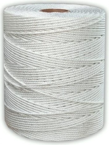 Веревка ПА рыболовная КАНАТ 4,0 мм [00-00000611]