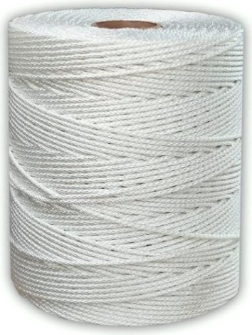 Веревка ПА рыболовная КАНАТ 5,0 мм [00-00000613]