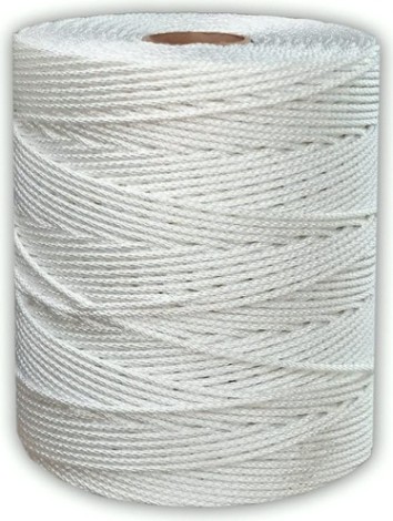 Веревка ПА рыболовная КАНАТ 6,0 мм [00-00000615]