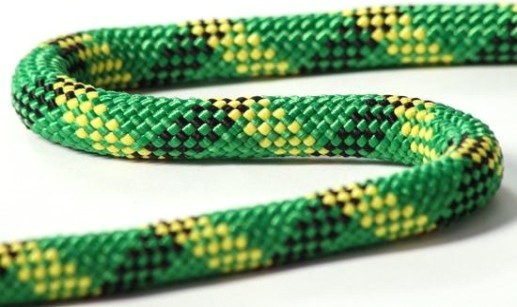 Веревка страховочно-спасательная КАНАТ "Альпекс" D-10 мм [00-00000629]