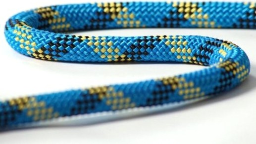 Веревка страховочно-спасательная КАНАТ "Альпекс" D-11 мм [00-00000631]