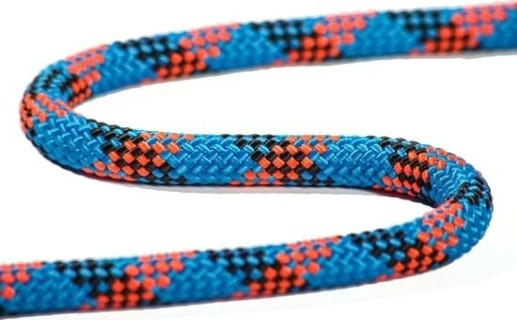 Веревка страховочно-спасательная КАНАТ "Альпекс" D-11 мм [00-00000631]