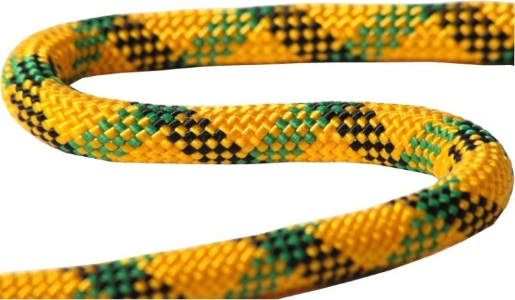 Веревка страховочно-спасательная КАНАТ "Альпекс" D-12 мм [00-00000633]