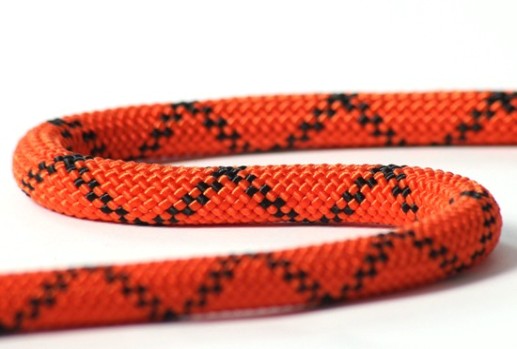 Веревка страховочно-спасательная КАНАТ "Альпекс" D- 8,5 мм [00-00000635]