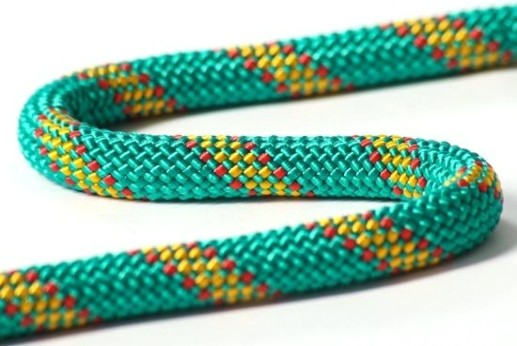 Веревка страховочно-спасательная КАНАТ "Кобра" D-10 мм [00-00000647]