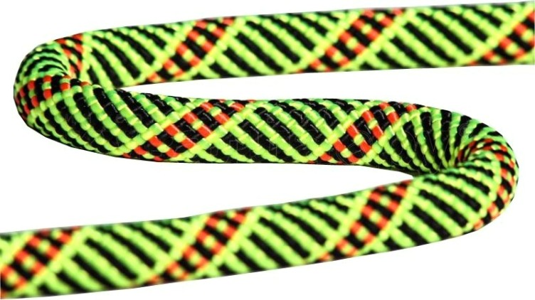 Веревка страховочно-спасательная КАНАТ "Кобра Спорт" D-10 мм [00-00003263]