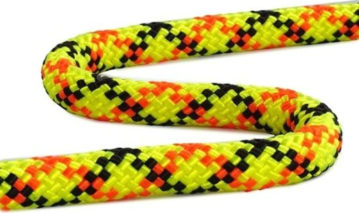 Веревка страховочно-спасательная КАНАТ "Кобра Спорт" D-10 мм [00-00003263]