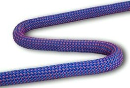 Веревка страховочно-спасательная КАНАТ "Лагуна" D-11 мм [00-00000649]