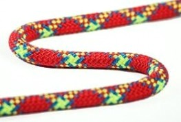 Веревка страховочно-спасательная КАНАТ "Веста" D-10 мм [00-00006062]