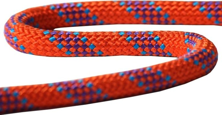 Веревка страховочно-спасательная КАНАТ "Веста" D-11 мм [00-00006063]