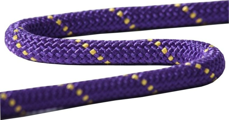 Веревка страховочно-спасательная КАНАТ "Веста" D- 9 мм [00-00000643]