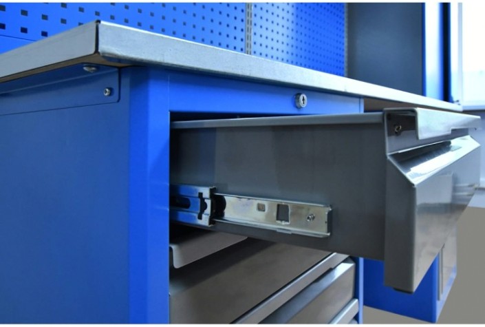 Верстак двухтумбовый ВЕРСТАКОФФ TNC 181.37.2-1 [125307]