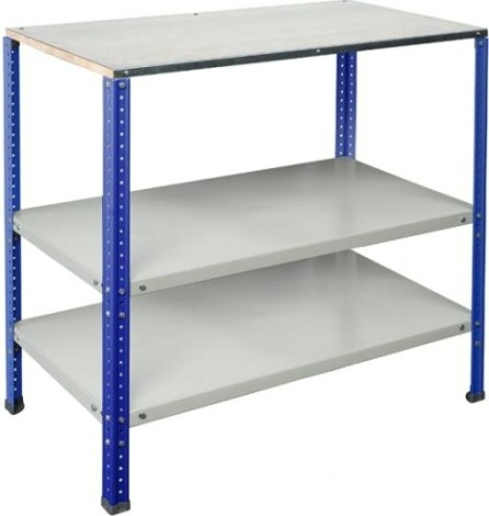 Верстак ПРАКТИК Garage №112 S30399500846 [S30399500846]