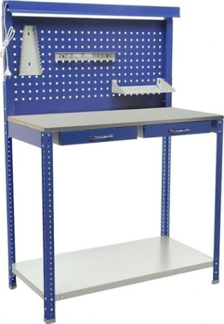 Верстак ПРАКТИК Garage Set 2 S30399501646 [S30399501646]