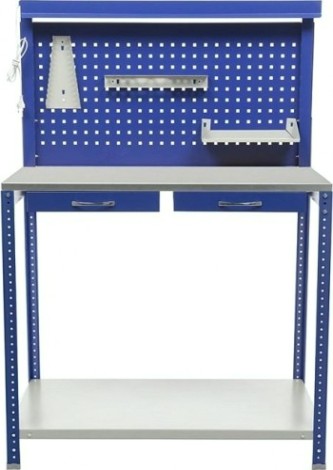 Верстак ПРАКТИК Garage Set 2 S30399501646 [S30399501646]