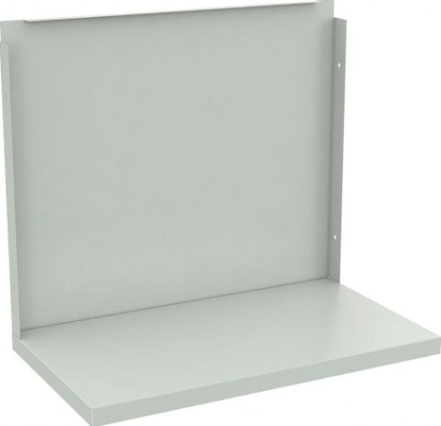 Верстак слесарный бестумбовый ПРАКТИК Expert (№220) W200.F2/F2/F2.000