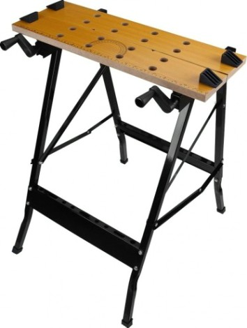 Верстак столярный DEKO DKWB004 [068-5095]