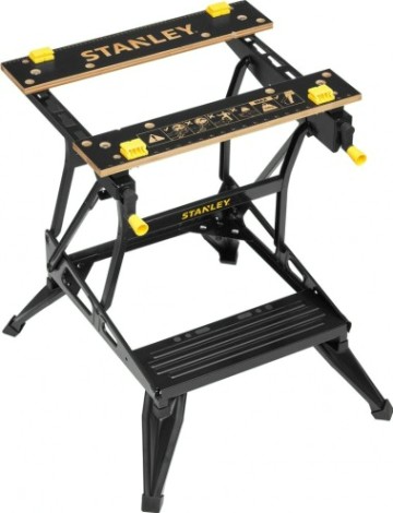 Верстак столярный STANLEY STST83400-1 MPP Workmate™ складной [STST83400-1]