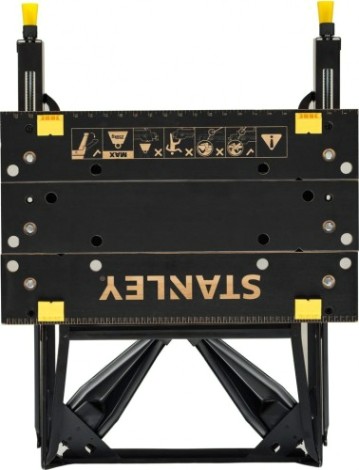 Верстак столярный STANLEY STST83800-1 HPP Workmate™ Deluxe складной [STST83800-1]