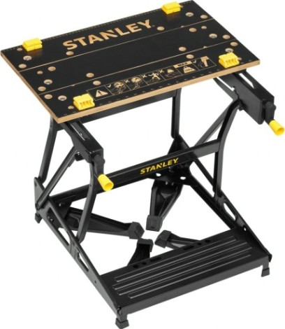 Верстак столярный STANLEY STST83800-1 HPP Workmate™ Deluxe складной [STST83800-1]