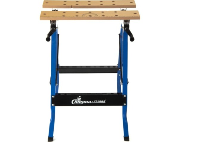 Верстак столярный СТЕЛЛА-ТЕХНИК ST-013 Верстак столярный СТЕЛЛА-ТЕХНИК ST-013