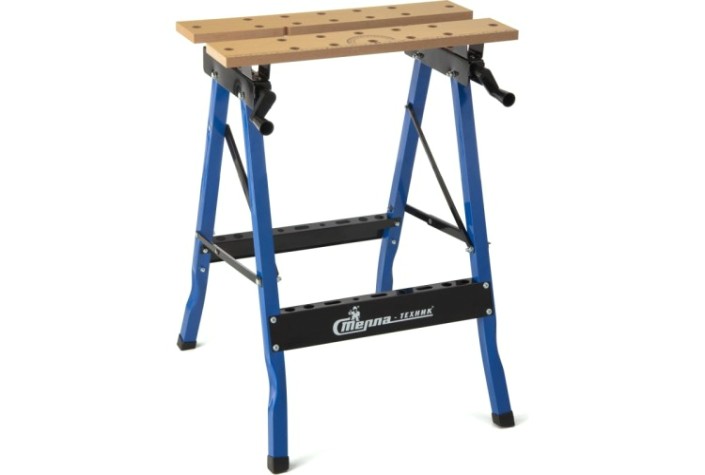 Верстак столярный СТЕЛЛА-ТЕХНИК ST-013 Верстак столярный СТЕЛЛА-ТЕХНИК ST-013