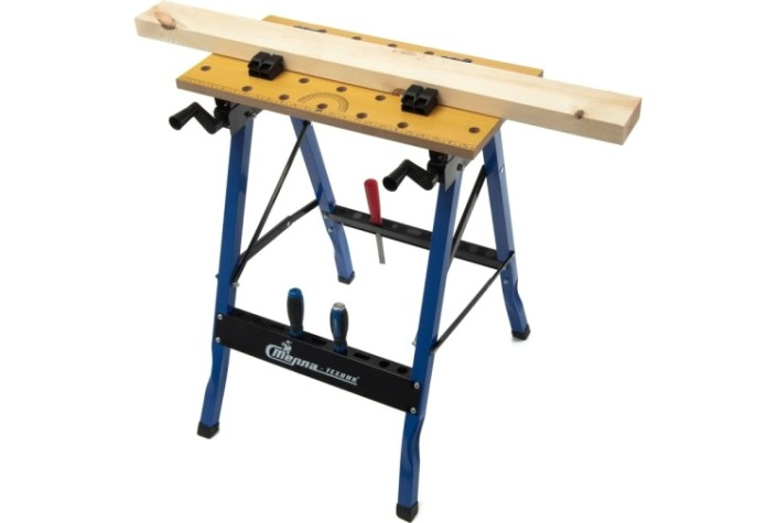 Верстак столярный СТЕЛЛА-ТЕХНИК ST-013 Верстак столярный СТЕЛЛА-ТЕХНИК ST-013