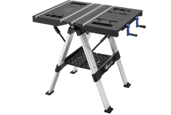 Верстак столярный СТЕЛЛА-ТЕХНИК ST-025