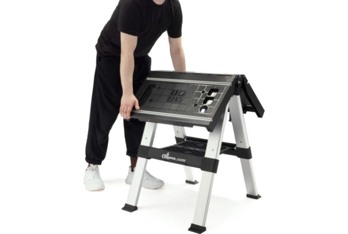 Верстак столярный СТЕЛЛА-ТЕХНИК ST-025