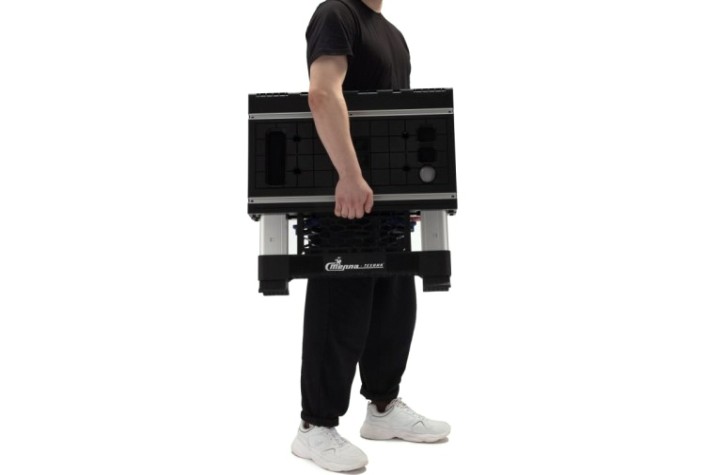 Верстак столярный СТЕЛЛА-ТЕХНИК ST-025