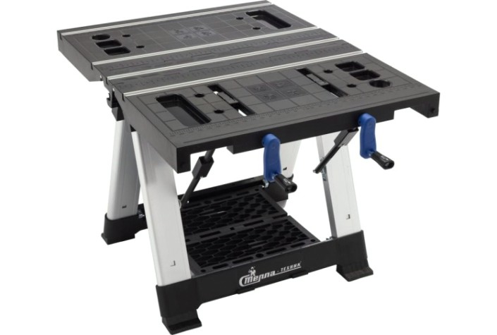 Верстак столярный СТЕЛЛА-ТЕХНИК ST-025