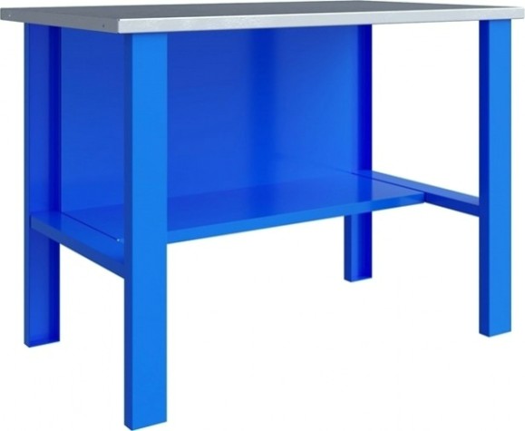 Верстак ВЕРСТАКОФФ TNC 121.11.3 [125101]