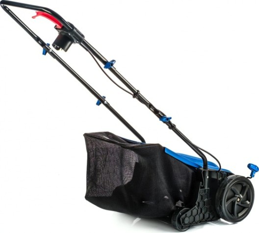 Вертикуттер-аэратор электрический HYUNDAI SCE 3220