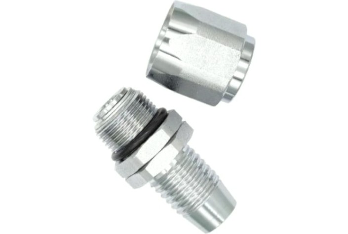 Вертлюг Petropump AC-HS-1AS поворотный, медный 3/4”bsp (f)х3/4” bsp (m) [PP180034]