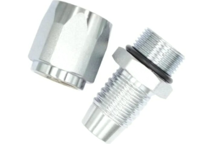 Вертлюг Petropump AC-HS-1BS неповоротный, медный 3/4”bsp (f)х3/4” bsp (m) [PP180036]